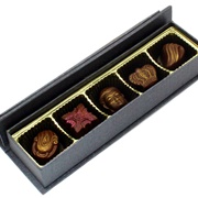 Mia Bright & Fruity Bonbons