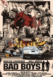 Bad Boys 2 (2003)