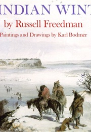 An Indian Winter (Russell Freedman)
