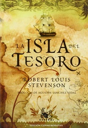 La Isla Del Tesoro (Robert Louis Stevenson)