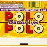 Polo Butter Ups