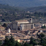 Saint-Maximin-La-Sainte-Baume