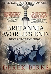 Britannia World's End (Derek Birks)