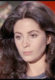 Barbara Parkins - The Mephisto Waltz (1971)
