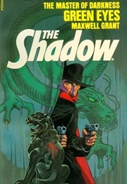 Green Eyes (Maxwell Grant)