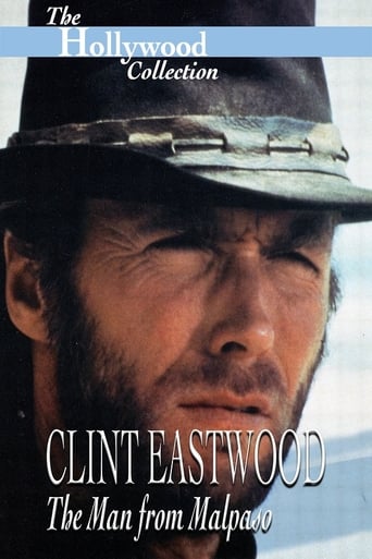 Clint Eastwood: The Man From Malpaso (1994)