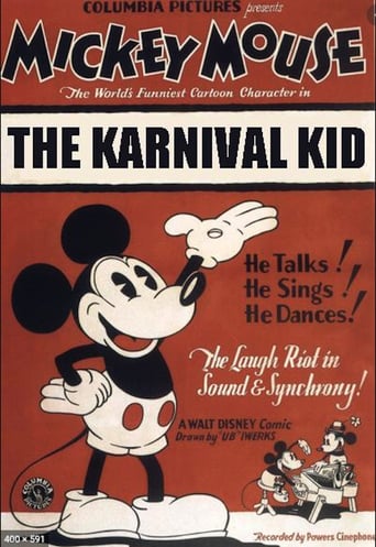 The Karnival Kid (1929)