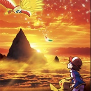 Pokémon the Movie: I Choose You!