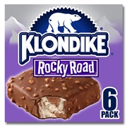 Klondike Rocky Road