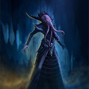 Mind Flayer