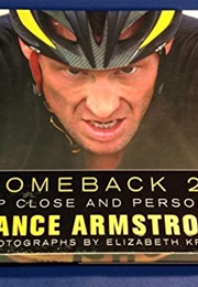 The Comeback 2.0 (Lance Armstrong)