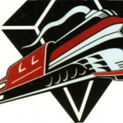 Newburgh Black Diamonds