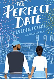 Perfect Date (Evelyn Lozada, Holly Lorincz)