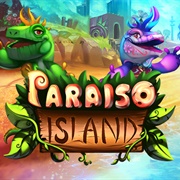 Paraiso Island: The Island Sim