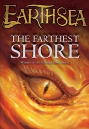 The Farthest Shore (Ursula K. Le Guin)