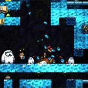 Spelunky