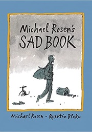 Sad Book (Michael Rosen)