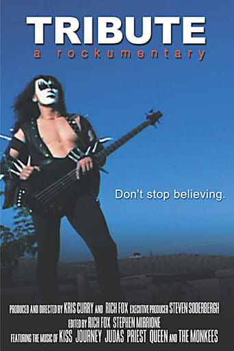Tribute (2001)