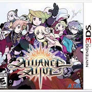 The Alliance Alive