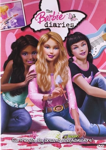 Barbie Diaries (2005)