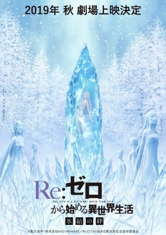 Re:Zero Kara Hajimeru Isekai Seikatsu: Hyouketsu No Kizuna (2019)