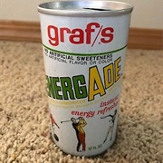 Graf's Energade
