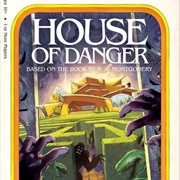 Choose Your Own Adventure: House of Danger