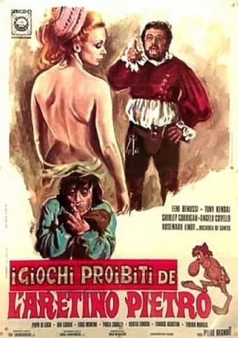 Tales of Erotica (1973)