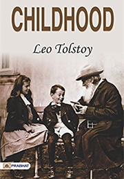 Childhood (Leo Tolstoy)