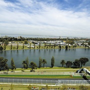 Albert Park