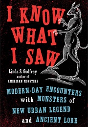 I Know What I Saw (Linda)