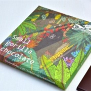 Rozsavolgyi Small Gorilla Chocolate