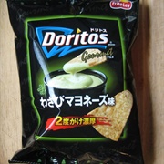 Doritos Wasabi Mayo