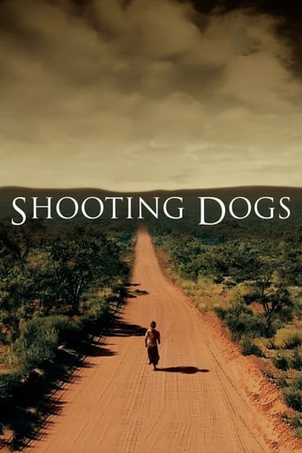 Shooting Dogs (2006)