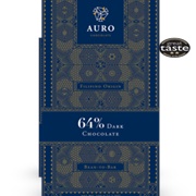 Auro 64% Dark Chocolate
