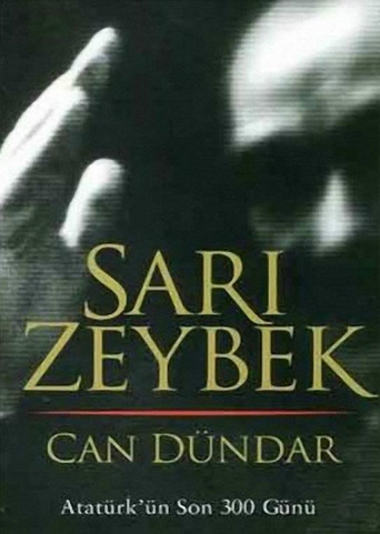 Sarı Zeybek (1993)