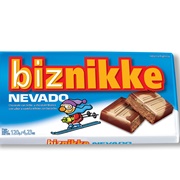 Biznikke Nevado