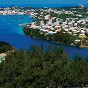 St. George&#39;s, Bermuda