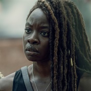 Michonne (The Walking Dead)