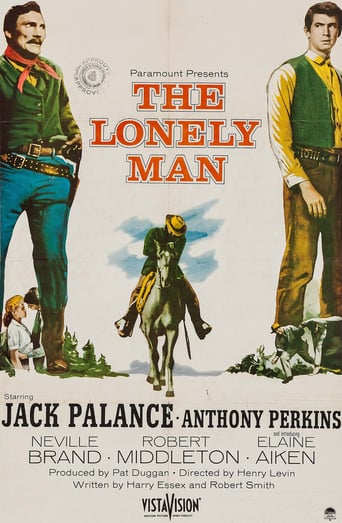 The Lonely Man (1957)
