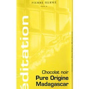 Pierre Herme Meditation Chocolat Noir