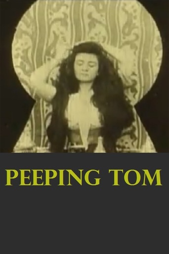 Peeping Tom (1897)