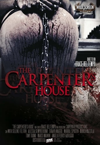 The Carpenter's House (2016)