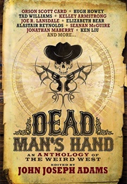 Dead Man&#39;s Hand (John J. Adams)