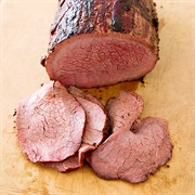 Beef Roast