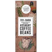 Winston & Julia Assagay Coffee Beans
