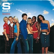 Don't Stop Movin' (S Club 7)