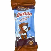 Cemoi Chocolate Marshmallow Bear