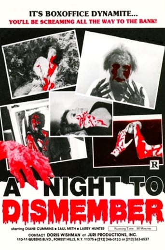 A Night to Dismember (1983)