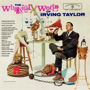 In a Cafeteria With You - Irving Taylor